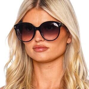 NEW!!! TOM FORD Sunglasses TF957-D 52F Authentic